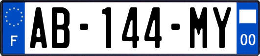 AB-144-MY