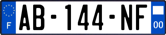 AB-144-NF