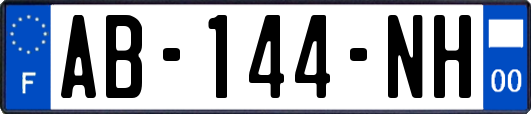 AB-144-NH