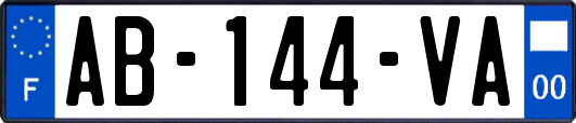 AB-144-VA