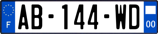 AB-144-WD