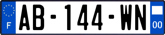 AB-144-WN