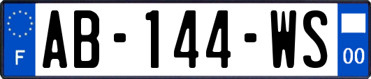 AB-144-WS