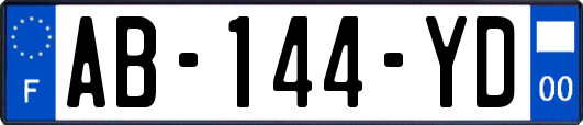 AB-144-YD