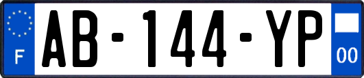 AB-144-YP