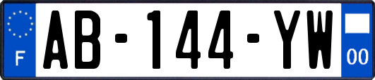 AB-144-YW