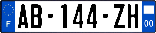 AB-144-ZH