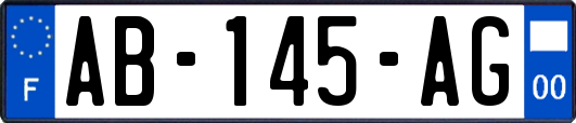 AB-145-AG