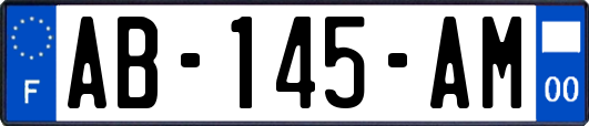 AB-145-AM