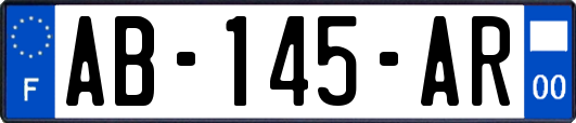 AB-145-AR