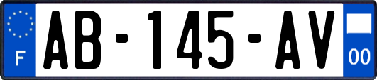 AB-145-AV