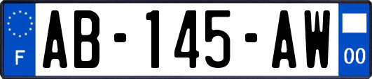 AB-145-AW