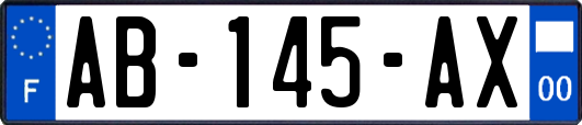 AB-145-AX