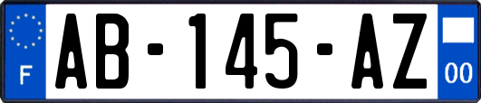 AB-145-AZ