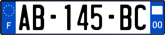 AB-145-BC