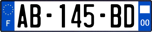 AB-145-BD