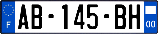 AB-145-BH