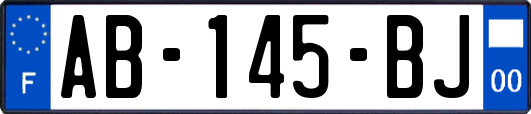 AB-145-BJ