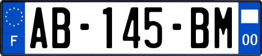 AB-145-BM