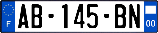 AB-145-BN