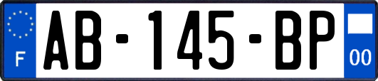 AB-145-BP