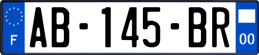 AB-145-BR