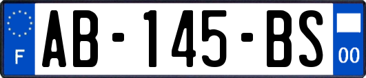 AB-145-BS