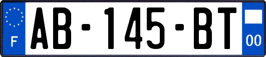 AB-145-BT