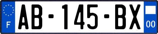 AB-145-BX