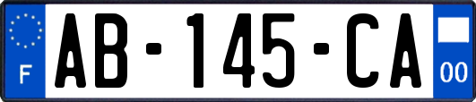 AB-145-CA