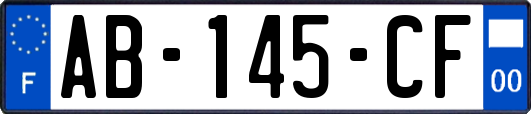 AB-145-CF