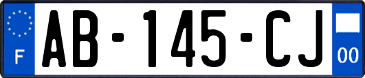 AB-145-CJ