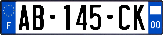 AB-145-CK