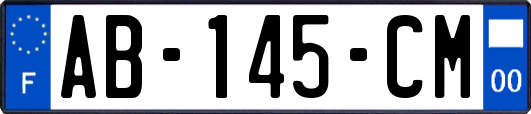 AB-145-CM