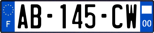 AB-145-CW