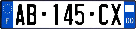 AB-145-CX