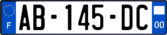 AB-145-DC