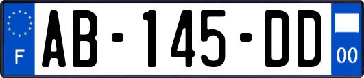 AB-145-DD