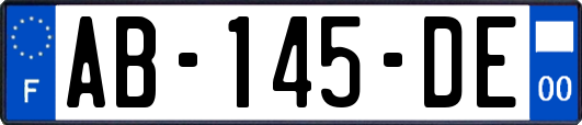 AB-145-DE