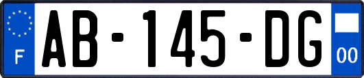 AB-145-DG