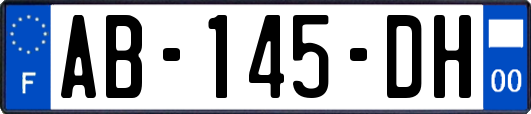 AB-145-DH