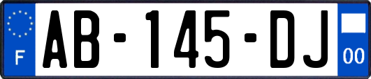 AB-145-DJ