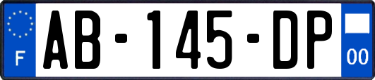 AB-145-DP