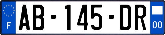 AB-145-DR