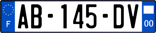 AB-145-DV