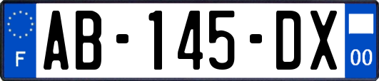 AB-145-DX