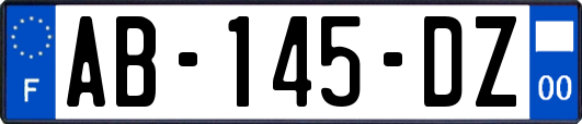 AB-145-DZ