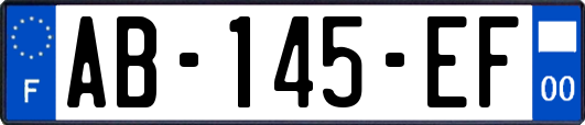 AB-145-EF