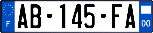 AB-145-FA