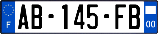 AB-145-FB